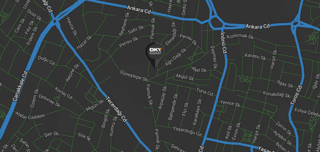 Dky Ada Kartal Nerede,Teslim Tarihi,İletişim Bilgileri 2016-04-05