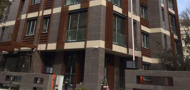 DKY’nin Erenköy 86 projesi daire sahiplerine teslim edildi