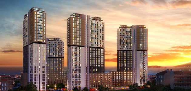 DKY İnşaat, GYODER kampanyasından günde 3 konut sattı 