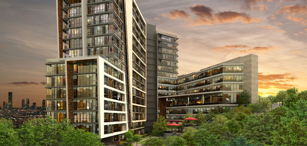 Dky İnşaat'tan Dolar Bozdurana Yüzde 2,5 İndirim