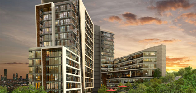 DKY İnşaat’tan Babalar Günü Fırsatları