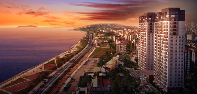 DKY İnşaat 3 Projesi ile tarihi kampanyaya dahil oldu