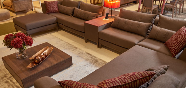 Doğtaş, İSMOB Fuarı'nda öncü tasarımları, inovasyonu ve teknolojisiyle öne çıkıyor