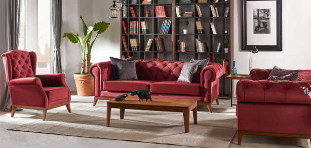 Doğtaş İSMOB Fuarı’nda yine çok iddialı! 