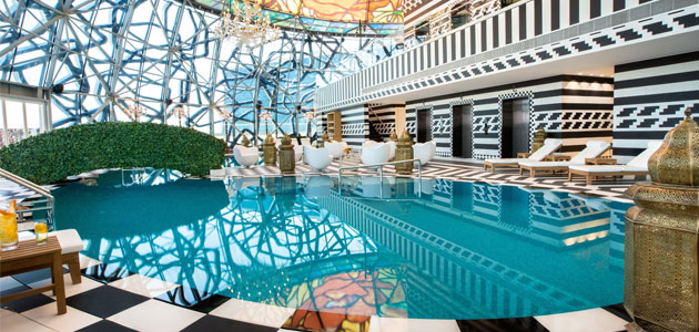 Lüks yaşam endüstrisinde sbe’den Mondrian Doha’ya üst düzey atama