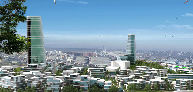 Kentsel Dönüşüm Yönetmeliği Değişiyor 2016-07-11