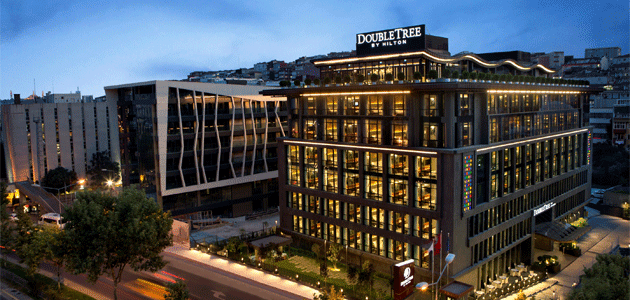 Doubletree By Hilton Istanbul Piyalepaşa’da Kadınlar Günü Bir Başka!