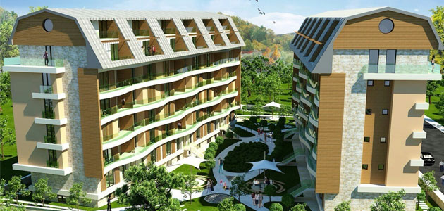 Dreamlife Konutları’nda Avantajlı Fiyat ve Ödeme Seçenekleri