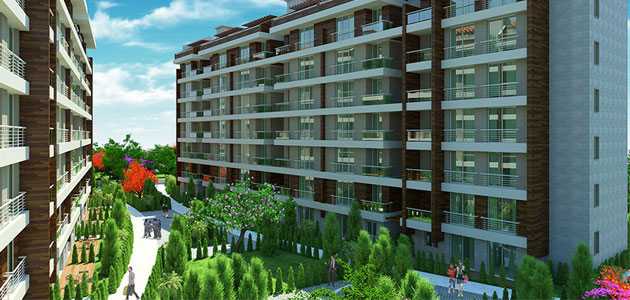 Dreamlife Konutları Daire Fiyatları 2016-01-12