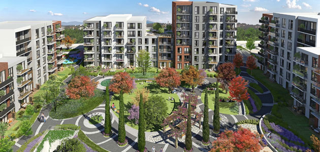 Dumankaya’dan “Sıfır Zahmetli” Kampanya