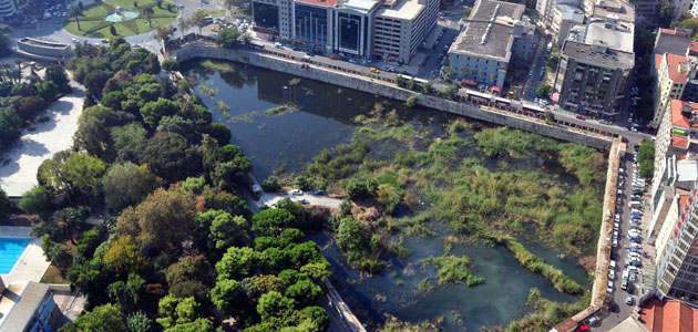 Dünya Ticaret Merkezi Satıldı 2016-01-20