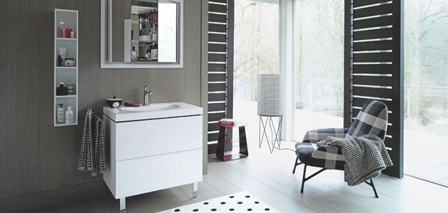 200 yıllık banyo klasiği Duravit