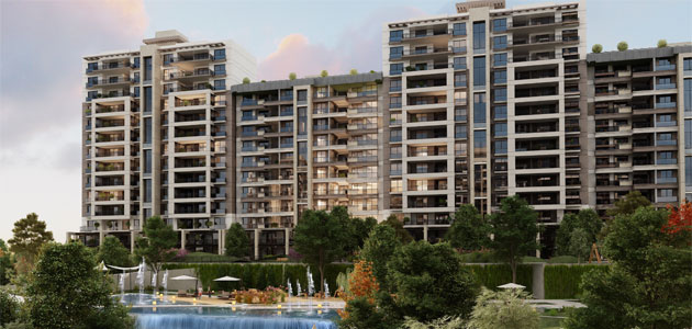 Duru Beytepe Proje Detayları ve Özellikleri Açıklandı