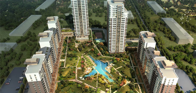 Yatırımcıların Son Gözdesi Duru Beytepe