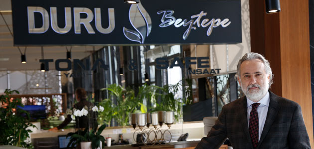 İlhan Erdal:Bazen İhtiyaç 2+1 Olabilir