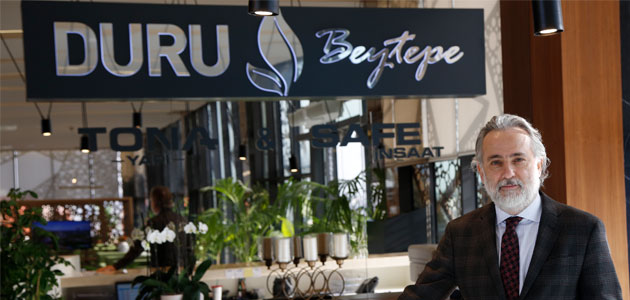 Duru Beytepe Nisan 2020’de Teslim, Anında Tapu