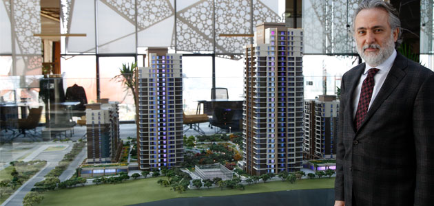 Yüzde 5 Peşinat İle Beytepe’de Mutlu Yaşam