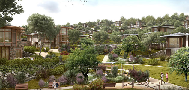 Düşler Vadisi Riva 1 milyon 69 bin TL’den Satışa Çıktı