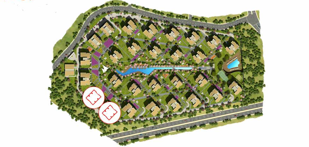 Resim İstanbul Orman-Nefes Projesi Fiyat Listesi ve Kat Planları 2016-03-18