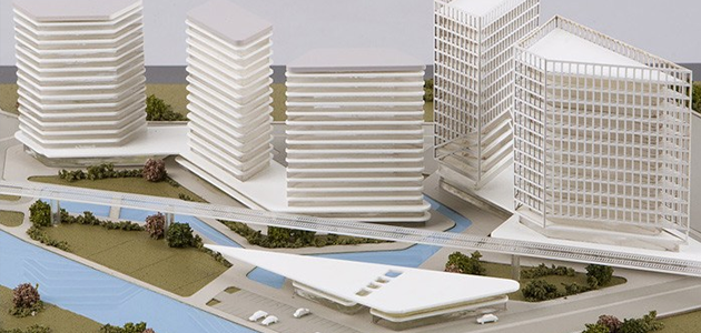 Karat 34 Yenibosna Projesi Fiyatları ve Sosyal Olanakları 2016-04-16