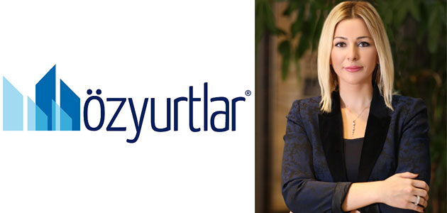 Özyurtlar Holding, kadınlara  check up hediye ediyor