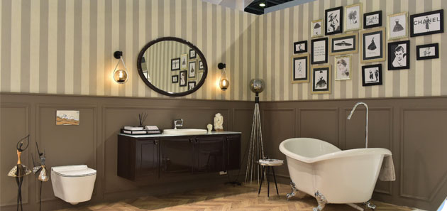 Tasarruflu ve sürdürülebilir mekanlar için  yenilenmeye davet