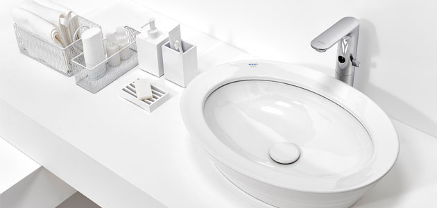 E.C.A. Serel 2017 Ye Parlak Fikirlerle Giriyor