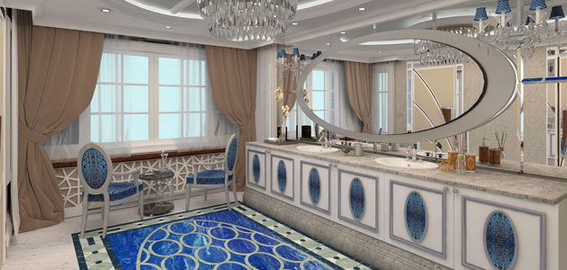 İÇ MİMAR EDA TAHMAZ:  “Yeni Yıl, Dekorasyonda Minimalist ve Çevreci Yaklaşımla Geliyor…”