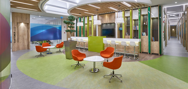 İç Mimar Eda Tahmaz:Enerji verimliliğini arttıracak unsurları çoğaltmak tasarımla başlar...