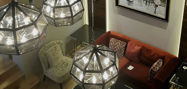 İç Mimar Eda Tahmaz’dan Farklı Salon Tipleri İçin Dekorasyon Önerileri…