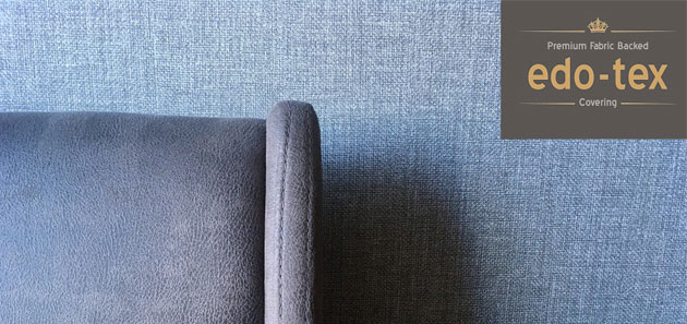 Edofleks,Türkiye’de ilk olarak yüksek standart seviyelerine sahip duvar kağıdı