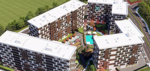 Edonia Garden'da İki Farklı Ödeme Kampanyası Başladı