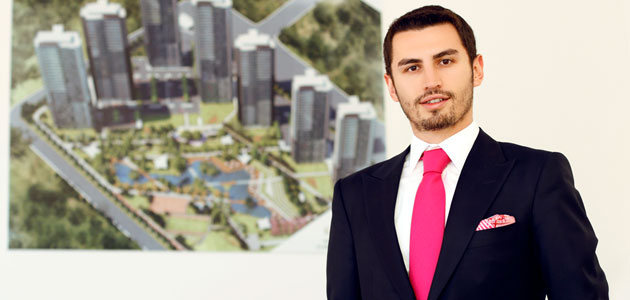 Efe Bezci;Döviz zararını konutla telafi edin