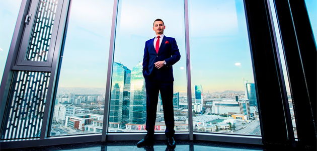 İş Merkezleri Ofis Masrafını Yarıya İndiriyor!