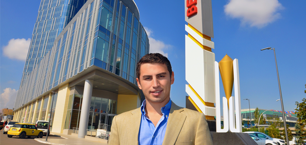 Ankara’nın 'Lezzet caddesi' 2016-06-21