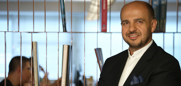 Efekta Mimarlık dönüşümün sembol lokasyonu Fikirtepe’ye damgasını vurdu