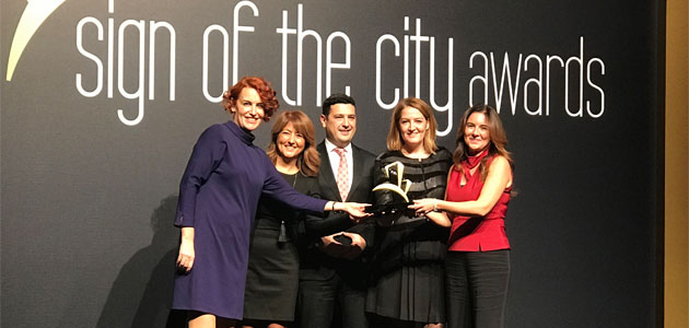 Ege Perla’ya İki Ödül Birden