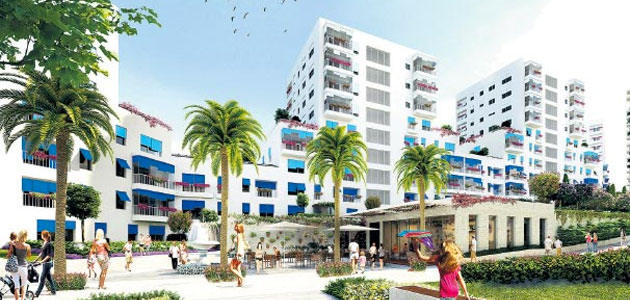 Ege Vadisi Fiyat ve Ödeme Planı 2016-06-06