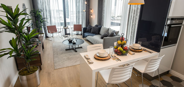 'Halkın Ekonomiye Güveni Tam'