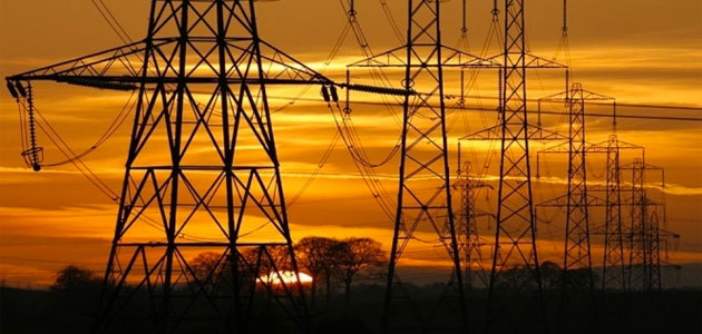 Elektriğin tavan fiyatı düşürüldü 2017!