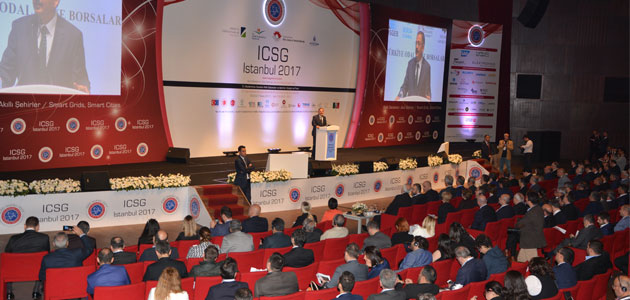 Elektrikte Avrupa’ya Kıyasla 10 Kat Hızlı Büyüyoruz