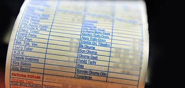 Elektrik dağıtım bedeline yüzde 250 gizli zam