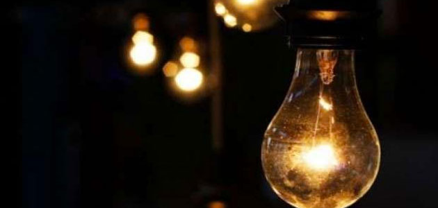 27 Ocak'ta elektrik kesintisi