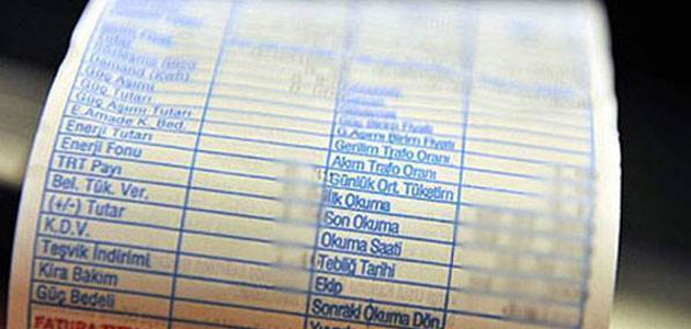 Elektrikte ödediğiniz teminatı geri alabilirsiniz!