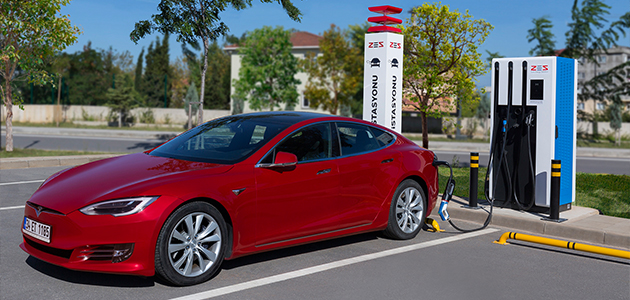 Zorlu Enerji Kesintisiz Seyahat Etmenizi Sağlıyor