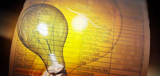 Yeni Yılda Elektrikte Zam Beklentisi Var