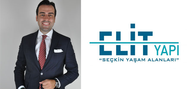 Elit Yapı Yönetim Kurulu Üyesi Mert Yıldızhan; Konutta Zam Seçim Sonrasına Kaldı