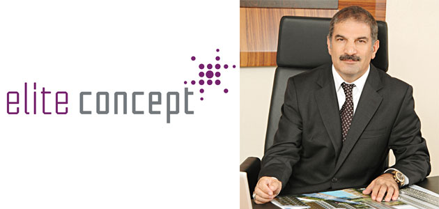 Nimetullah Kaya:Siyasal istikrar kentsel dönüşüm projelerini canlandıracak