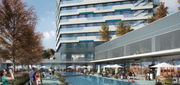 Elite Concept 14-28 Şubat tarihleri arasında Yüzde 14 İndirim 48 ay 0 Faiz İmkanı