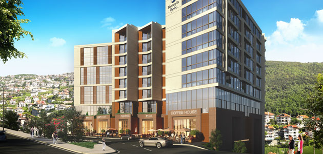 Ofton İnşaat’ın 4 projesinde 60 ay 0 faiz kampanyası!